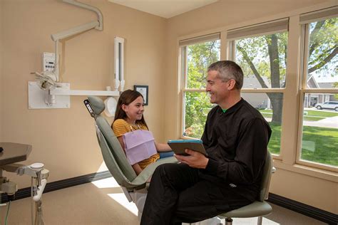 cosmetic dentistry elk point sd|The Dentist of Siouxland .